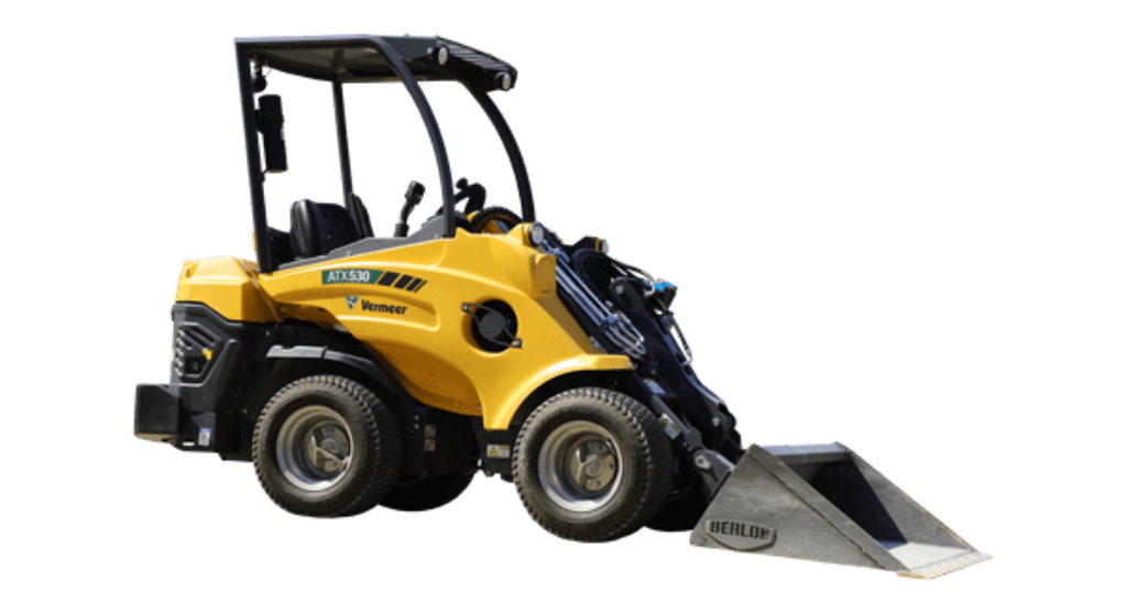 paletli mini loder