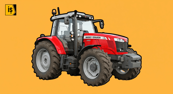 traktor